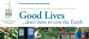 good lives at woodbrooke